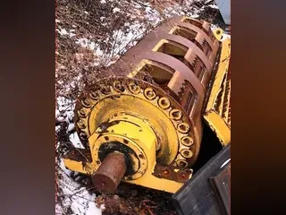 Vermeer HG6000 Chip Mill