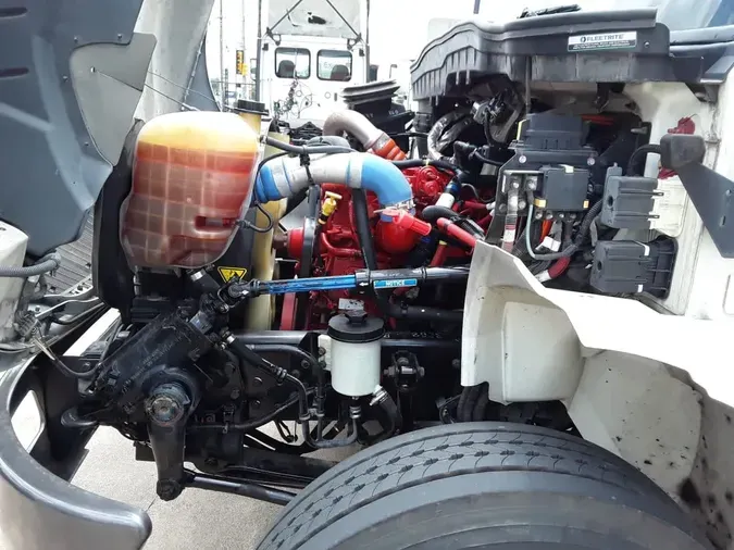 2019 NAVISTAR INTERNATIONAL 4300
