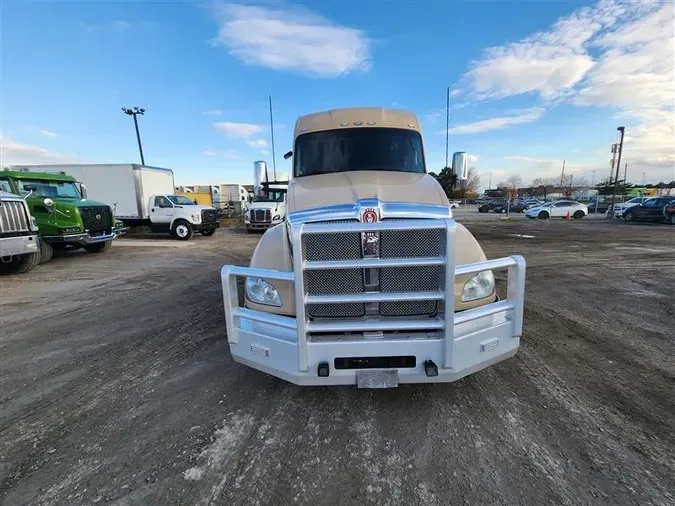 2020 KENWORTH T680