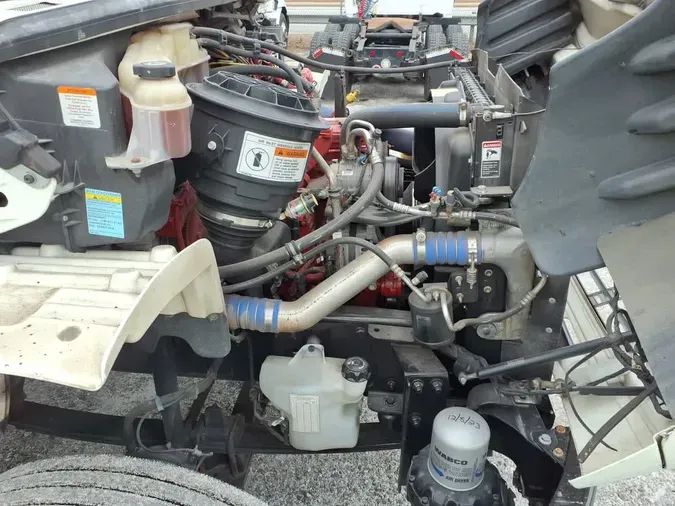 2019 FREIGHTLINER/MERCEDES M2 106a96a5338095d2dc998e55e37fe5ab934