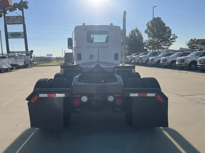 2020 Peterbilt 567