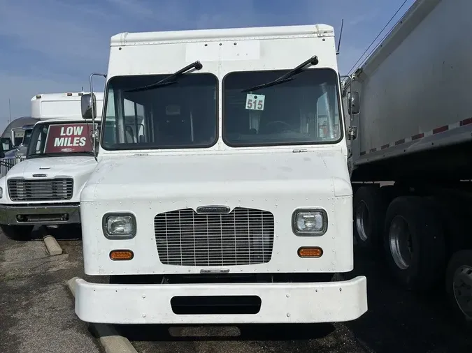 2018 Freightliner MT45