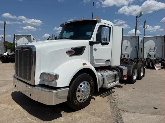 2024 Peterbilt 567