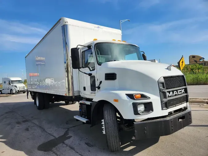 2022 MACK MD MD6
