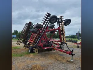 2010 CASE IH TRUE TANDEM 330 TURBO