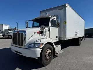 2017 Peterbilt 337