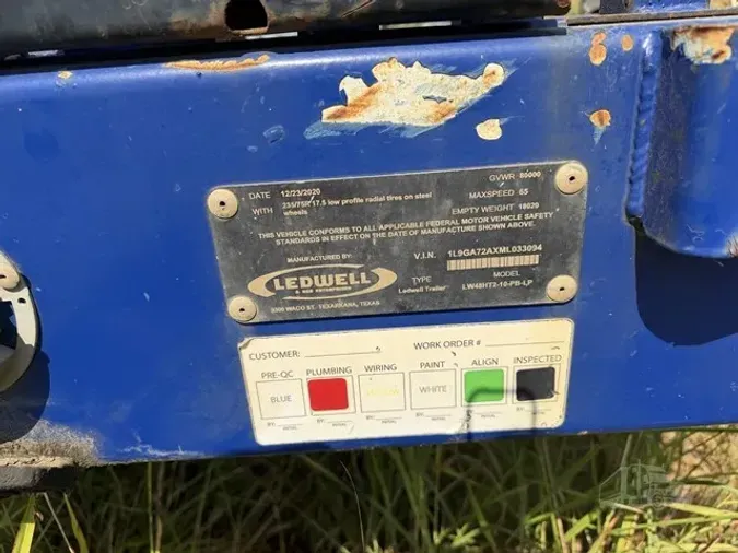 2021 LEDWELL a96eeec23725dce5fcbe0a9b7db37788