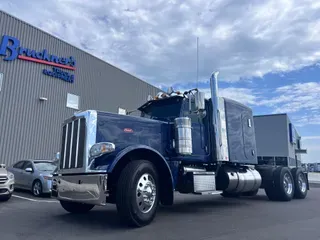 2020 PETERBILT 389