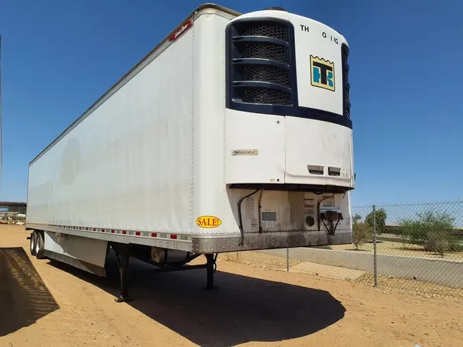 2016 GREAT DANE ETL-1114 53/162/102