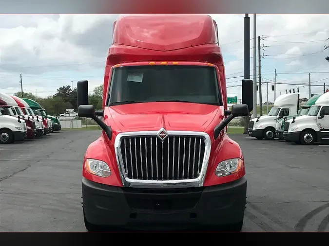 2021 INT LT625 6x4