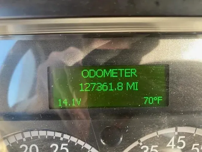 2020 Freightliner Business Class M2 106