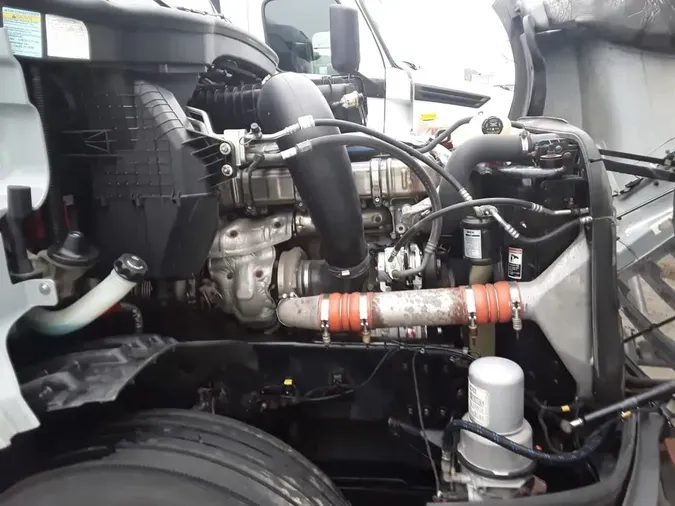 2020 FREIGHTLINER/MERCEDES NEW CASCADIA PX12664a970250fda170b98348d7c593f4815cb