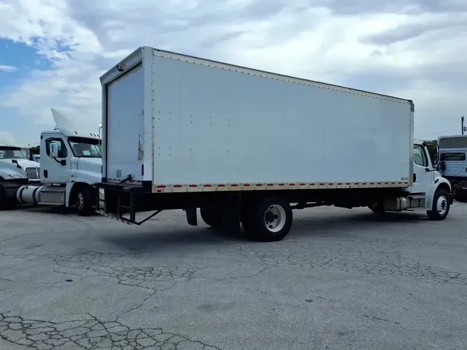 2022 FREIGHTLINER M2 106