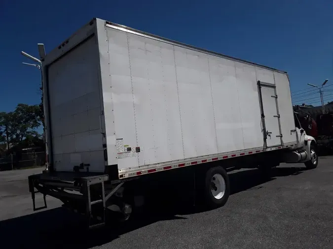 2020 NAVISTAR INTERNATIONAL MV607 (4X2)a97190f53fdf4461a5b8ea92fc608053