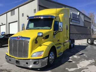 2018 PETERBILT 579