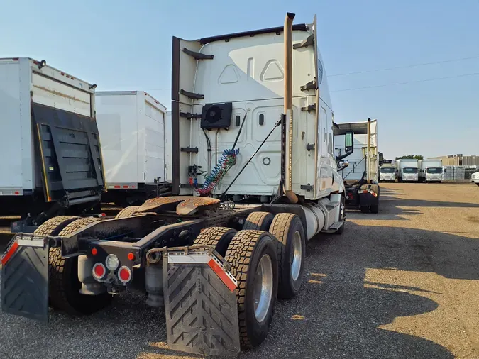 2019 FREIGHTLINER/MERCEDES NEW CASCADIA PX12664