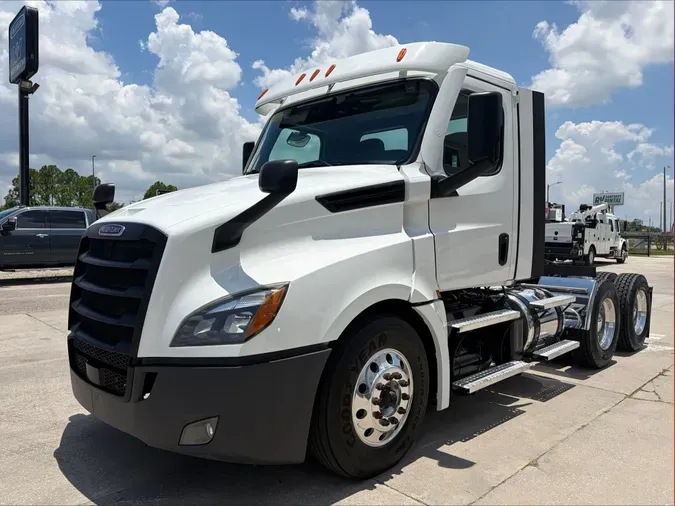 2020 Freightliner Cascadia 126a97481143f9f28555e8c98481511270c
