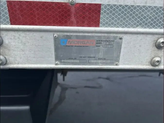 2020 FREIGHTLINER/MERCEDES M2 106