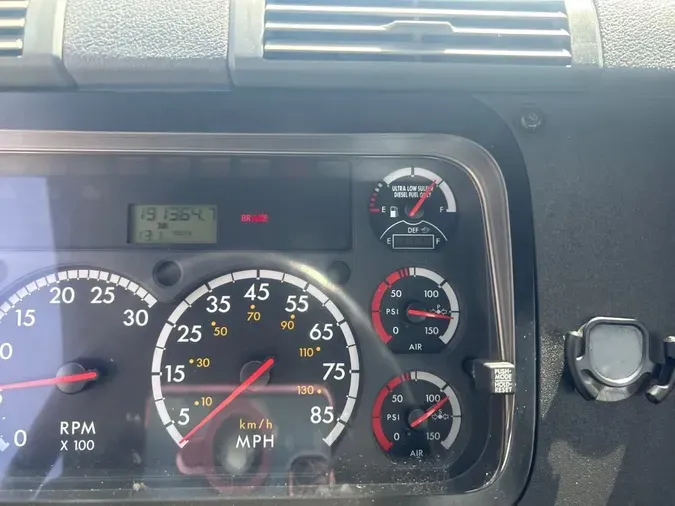 2016 FREIGHTLINER/MERCEDES CASCADIA 125