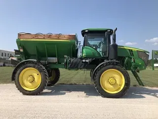 2015 John Deere R4038