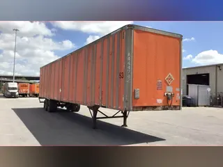 1996 Wabash Other