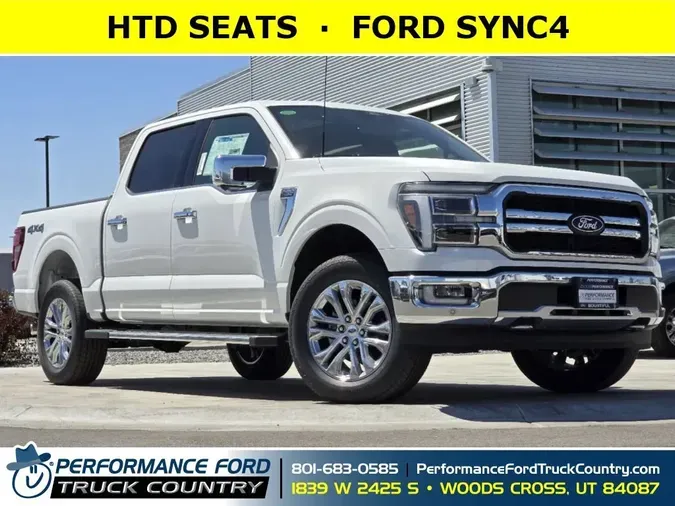 2024 Ford F-150a9780a7e11ce525bd68e835afff47612