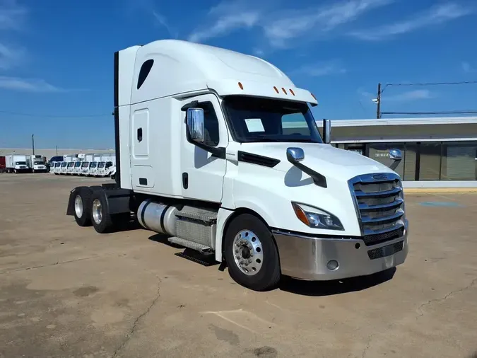 2019 FREIGHTLINER/MERCEDES NEW CASCADIA PX12664a9789da58c45637c7f7f1fe10f7a3807