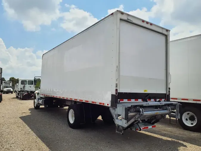 2019 NAVISTAR INTERNATIONAL 4300