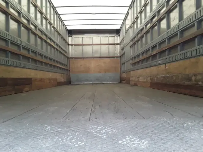 2018 FREIGHTLINER/MERCEDES M2 106