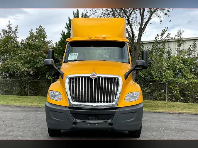 2019 INT LT625 6x4