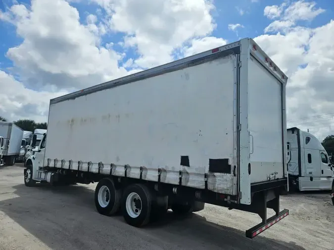 2020 FREIGHTLINER/MERCEDES M2 106