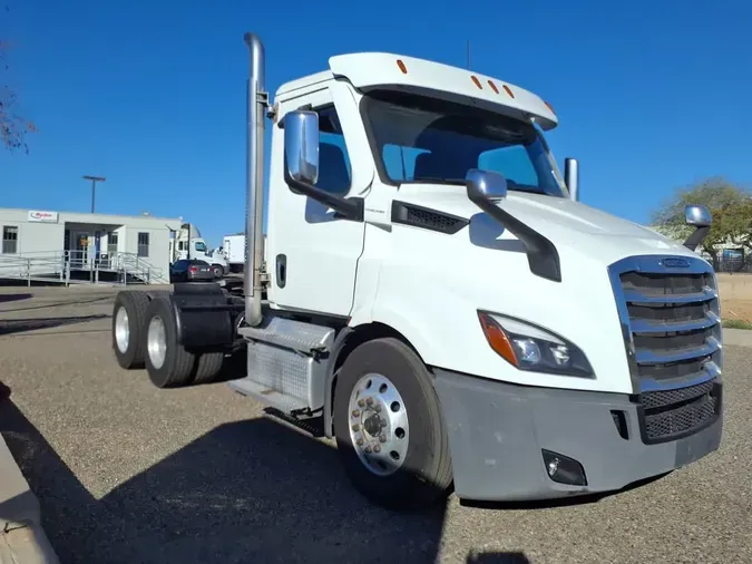 2022 FREIGHTLINER/MERCEDES CASCADIA PX11664STa97b4279daed88f08a973225f3b3e153