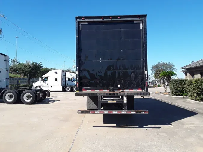 2019 FREIGHTLINER/MERCEDES M2 106