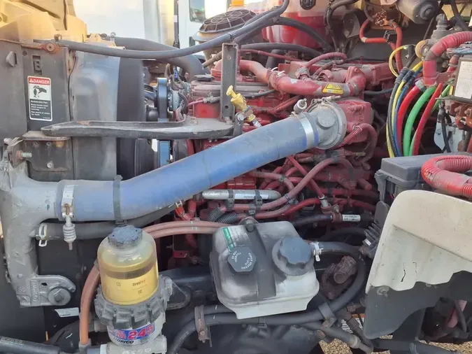 2020 FREIGHTLINER/MERCEDES M2 106a97cf86ddfe3481a889c2cde43a0b5fd