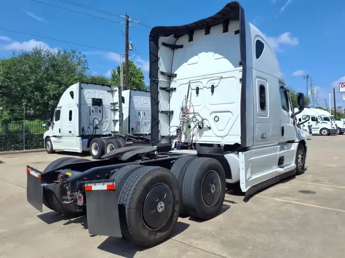 2023 FREIGHTLINER/MERCEDES NEW CASCADIA PX12664a97d208e731d4c06e9c0ab59f0c785d6