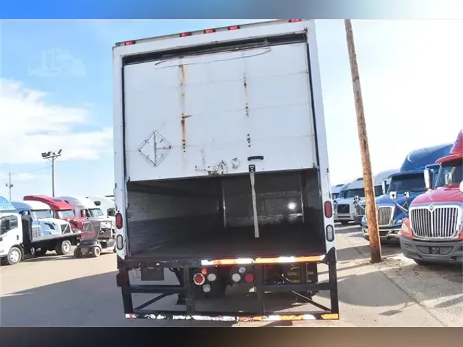 2008 FREIGHTLINER CENTURY 120