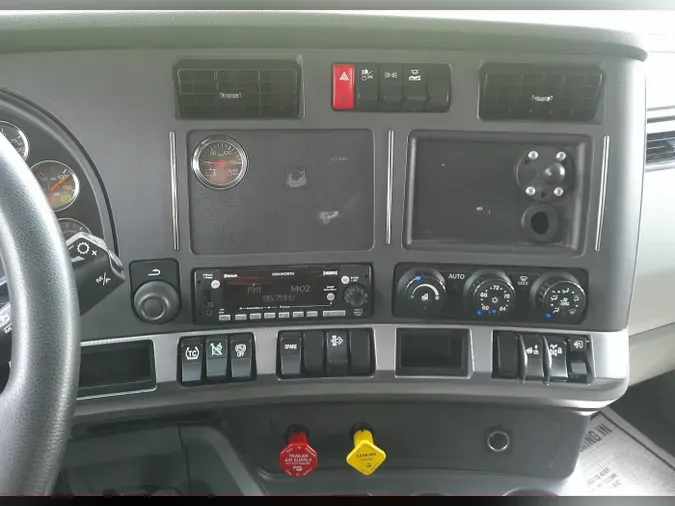 2022 Kenworth T680