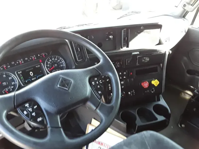 2020 NAVISTAR INTERNATIONAL LT625 SLPR CAB