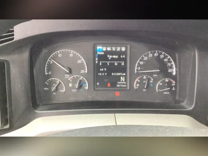 2022 Freightliner Cascadia 126a97fae4fc54fea7006f23f81ed7b7b06