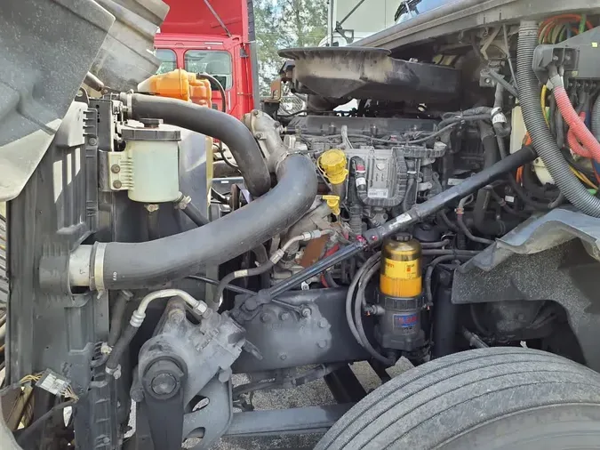 2018 NAVISTAR INTERNATIONAL LT625 DAYCAB T/Aa980435beda262bb379f2430ebe3ae01