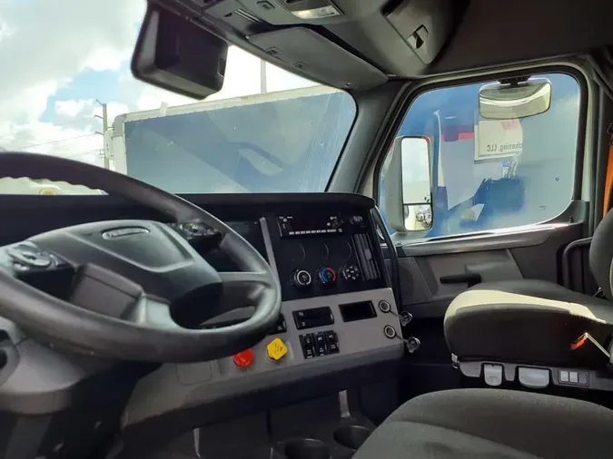 2022 FREIGHTLINER/MERCEDES NEW CASCADIA PX12664a9808e2fa2377a03eaaf3100a4e7b7d3