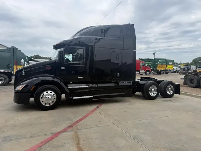 2022 Peterbilt 579a980da79aeb7548d5ac7574131e4c30b