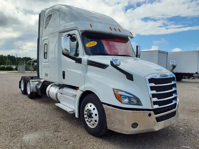 2020 FREIGHTLINER NEW CASCADIA PX12664