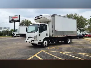 2020 ISUZU NRR