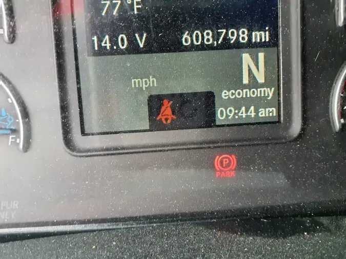 2019 FREIGHTLINER/MERCEDES NEW CASCADIA PX12664