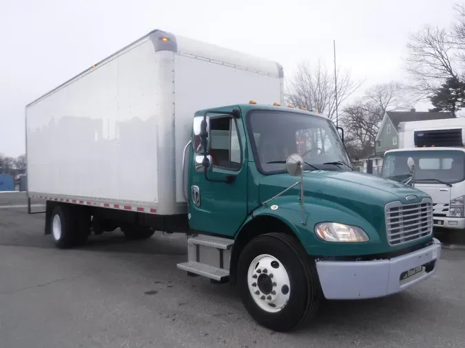 2020 FREIGHTLINER/MERCEDES M2 106