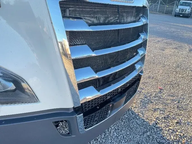 2018 Freightliner T12664ST