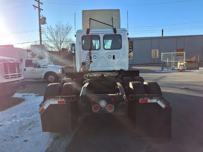 2020 FREIGHTLINER/MERCEDES NEW CASCADIA PX12664