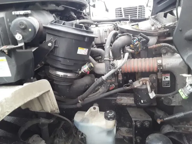 2019 FREIGHTLINER M2 106