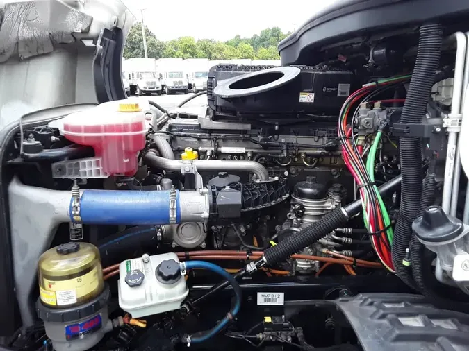 2021 FREIGHTLINER/MERCEDES NEW CASCADIA PX12664a985d05cd8da0f1b0a1b177ac94c6cbf